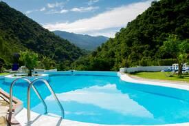 Benaocaz House | finca el huertezuelo 1