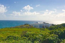 Fort Jeudy Villa | Bird of Paradise Villa Forte Jeudy