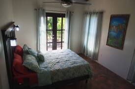 Jiquelite House | Casa Colonial at The Surf Sanctuary, Playa Santana