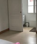Honfleur Apartment | Le lord, Bar, Pub, chambre N°3