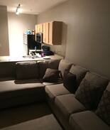 Pearl District Apartment | Pearl district apt