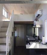Bryn Mawr-Skyway House | Spacious tiny home, near Seattle and Renton area.