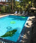Omoa House | Casa de Playa Chivana
