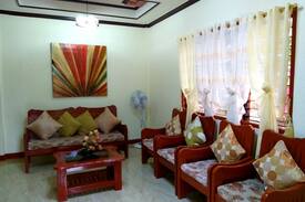 Buenavista House | Guesthouse for Rent