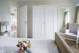 Nieby House | Landhaus Falshöft - Wohnung 1