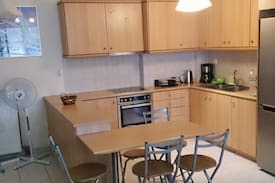 Vrahati Apartment | Vrachati Korinthias-Appartment overlooking the sea