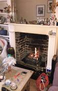 London Borough of Hounslow Bed & Breakfast | Betty’s bnb
