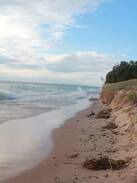 Empire Cabin | Shifting Sands - Cabin on Lake Michigan