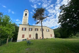 Bedonia House | Casaleto, big house with garden