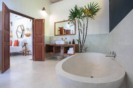 Ahangama Villa | KARA - Master Suite