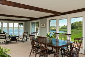 East Harwich House | Wequassett Resort & Golf Club, Mother Goose House