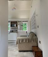 Knockaderry Cross Roads Cabin | The Butlers Cottage Tinahely