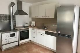 Zeitlarn House | Apartment am Regen La Toskana
