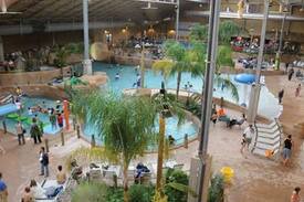 Lake Harmony Hotel | Willowbrook at lake harmony