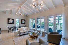 Herreras Villa | Villa Clara | Luxurious 4 bedroom penthouse within Bahia Beach Resort