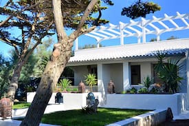 Torre Chianca Villa | The Beach House (Antonetta)