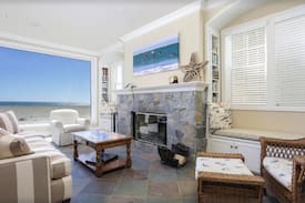 Hollywood Beach House | The Sandbox