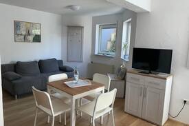 Rust Apartment | Appartement SiNa (Rust, Europapark)