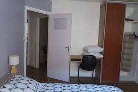 Saint-Brieuc Bed & Breakfast | Appartement proche des côtes bretonne