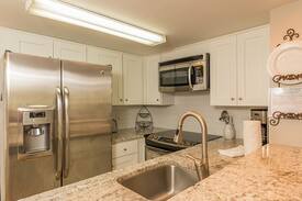 Isle of Palms Apartment | Port O' Call C104