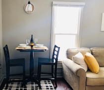 Des Moines House | Cozy bungalow steps away from IA State Fairgrounds