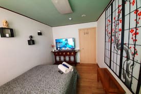 Pyeongtaek Apartment | Close to Camp Humphreys (Room B)
