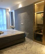 Kesawan Apartment | Daerah delipark - podomoro medan
