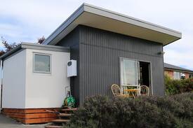 Oamaru House | Sunshine studio
