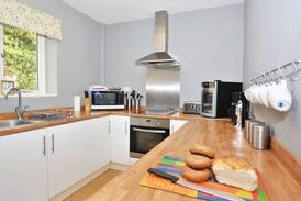 Walworth House | The old fernhouse