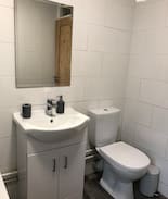 Kanturk House | Riverside Lodge in the heart of Kanturk Town