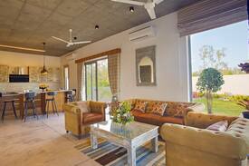Mahabalipuram Villa | LUXURIOUS VILLA @ ECR MAHABALIPURAM