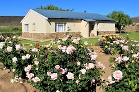 Breede Valley House | Middelberg Guest Farm