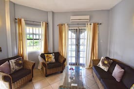 True Blue Apartment | Sea View Apartment