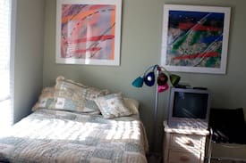 Highlands House | Beach house re-treat with stunning water views