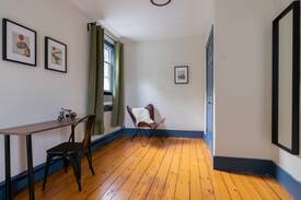 Providence Apartment | ⫷ Beautiful Steampunk Apartment ⫸ East Side