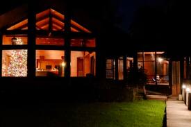 Springfield Cabin | Big Red Camp on Tickfaw River