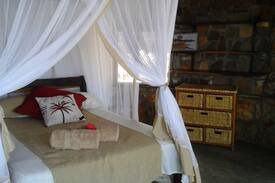 Mbala Villa | Isanga Bay Lodge