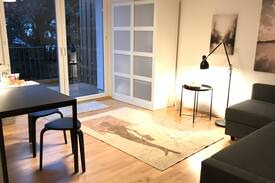 Juelich Apartment | ApART 2 am Hexenturm