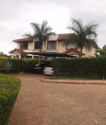 Thika House | Casa Bella; Comfort & luxury in Bahati Ridge Thika