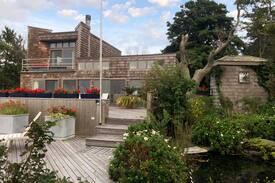 Fire Island Pines House | Fire Island Pines Harbor House