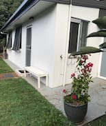 Buderim House | Buderim lux and pet friendly studio Walk to shops