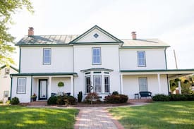 Mount Crawford Other | Green Gables at Cross Keys