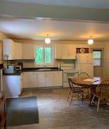 Lanark Cabin | Providence Point