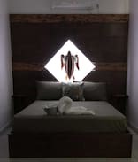 Kourou Cabin | Kaz Baobab - Chambre Coeur Dehors (charme unique)