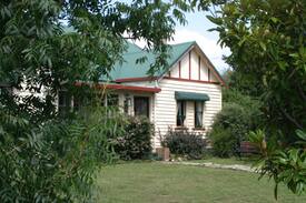 Glencoe Other | Sharron Park B&B and Farmstay