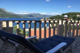 Medvinjak Apartment | Apartment Dari 3 near Korčula