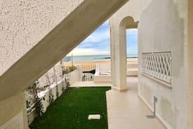 Francavilla al Mare House | JANNAMARE - La casa al mare di Jannamaro