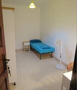 Msida Apartment | Budget + Spacious + Central Single Room (1)