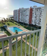 Fajardo Apartment | Private Island, Isleta Marina Fajardo