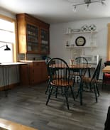 Baddeck House | Nicholson House
